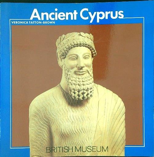 Ancient Cyprus