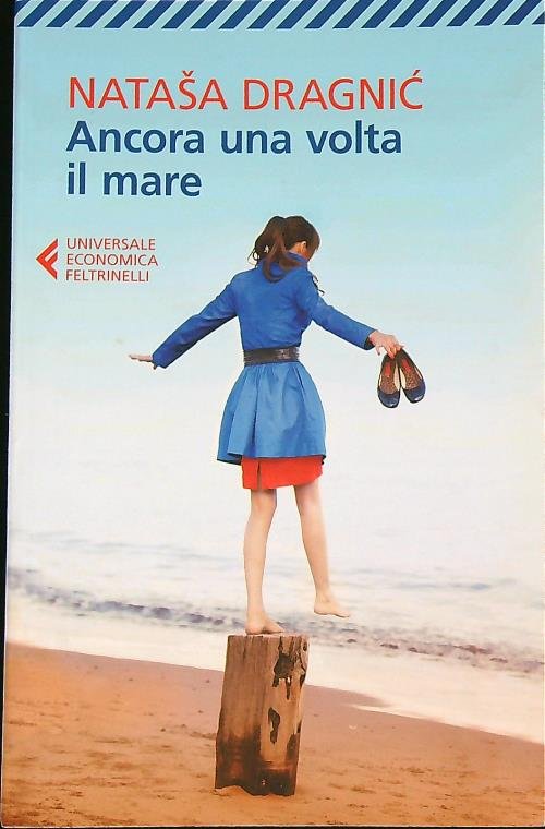 Ancora una volta il mare