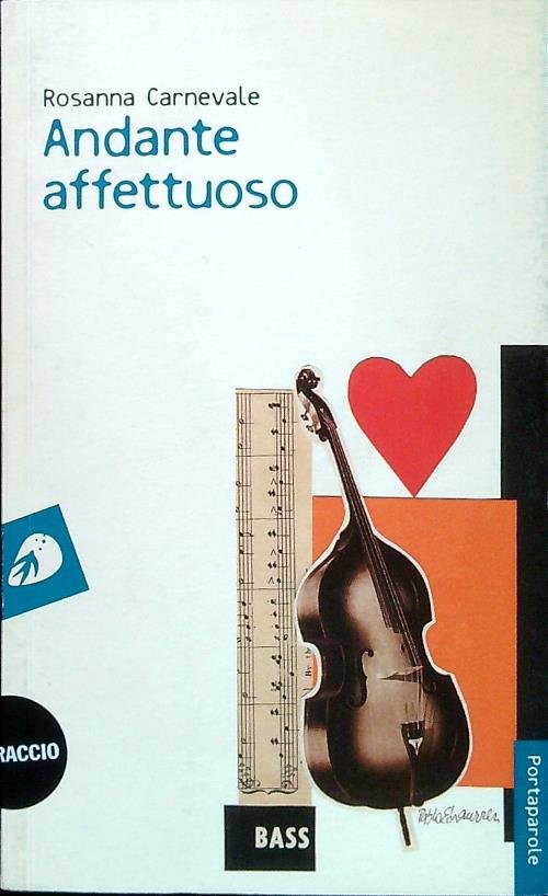 Andante affettuoso