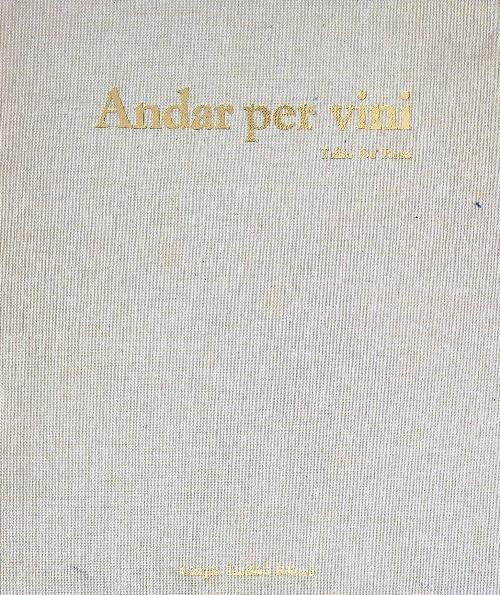 Andar per vini