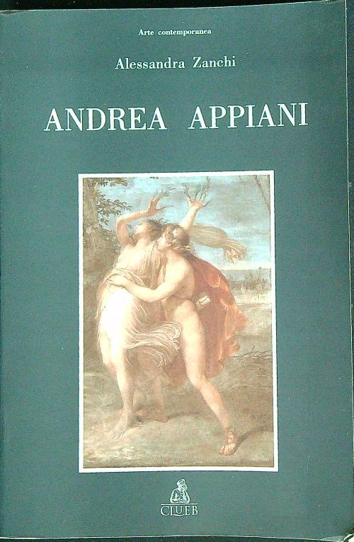 Andrea Appiani
