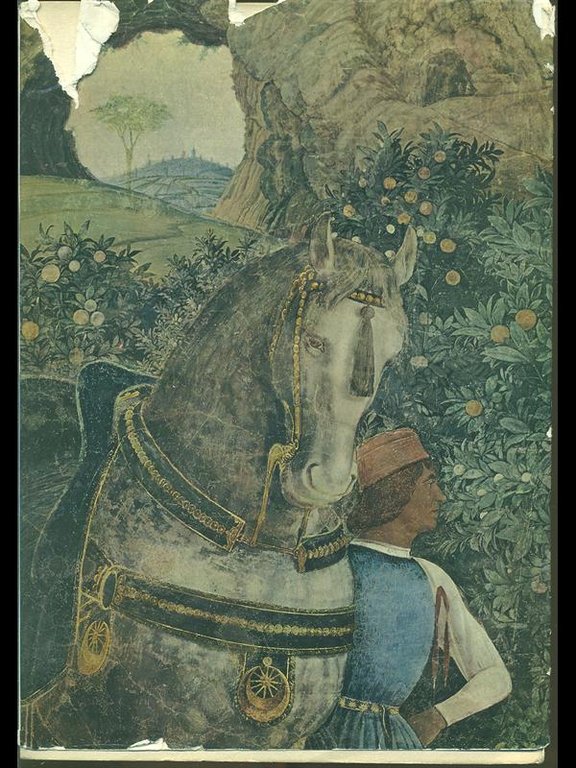 Andrea Mantegna
