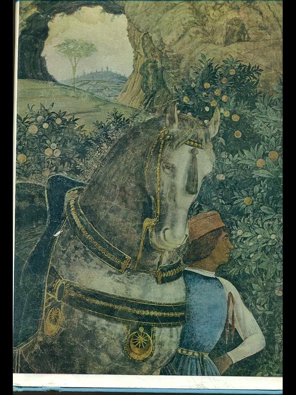 andrea Mantegna