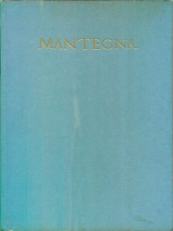 Andrea Mantegna