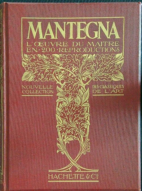Andrea Mantegna