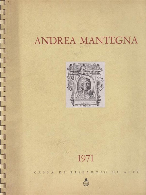 Andrea Mantegna