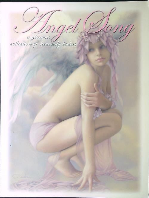 Angel Song vol. 1
