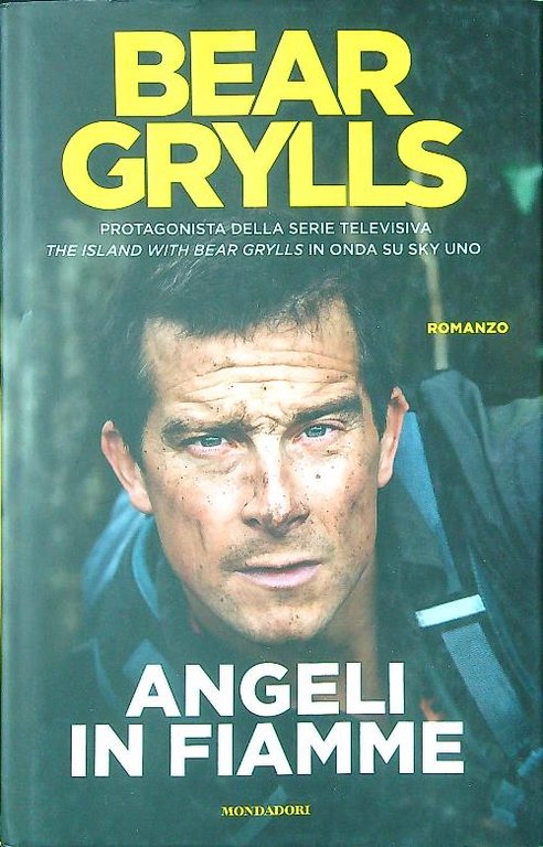 Angeli in fiamme