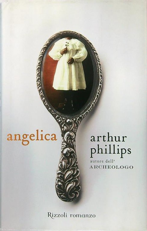 Angelica | Immagine Gallery 2
