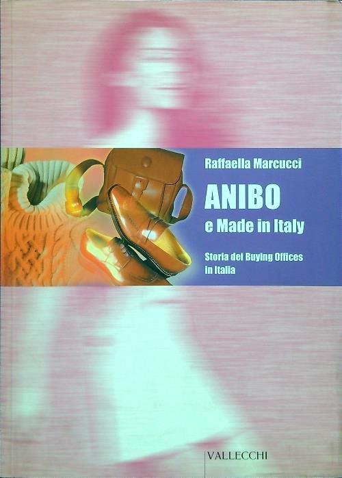 Anibo e Made in Italy