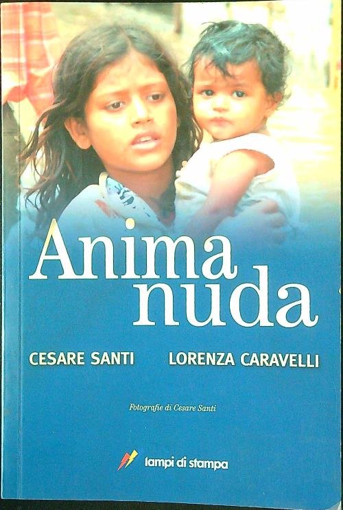 Anima nuda