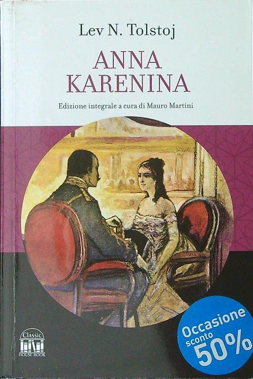 Anna Karenina