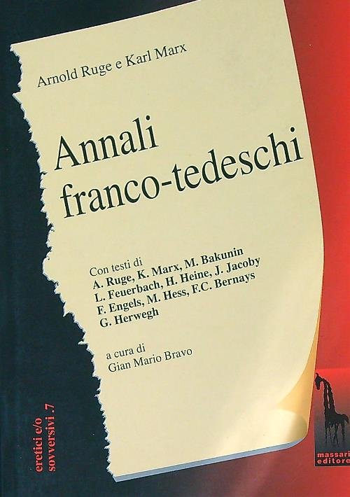 Annali franco-tedeschi
