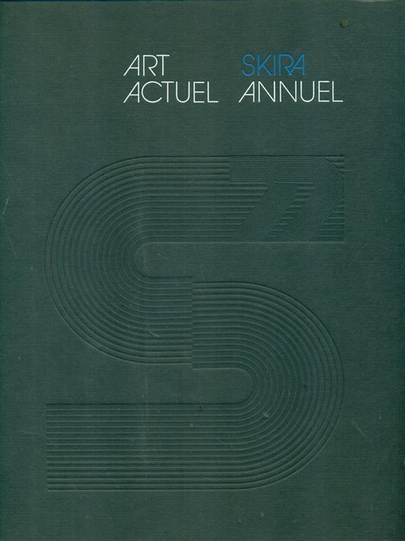 Annuel 77