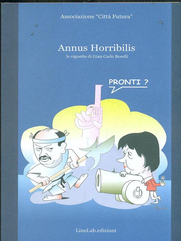 Annus Horribilis
