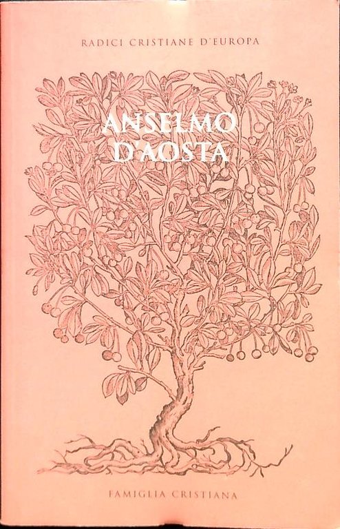 Anselmo d'Aosta