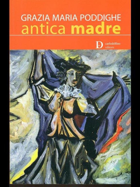 Antica madre | Immagine Gallery 2