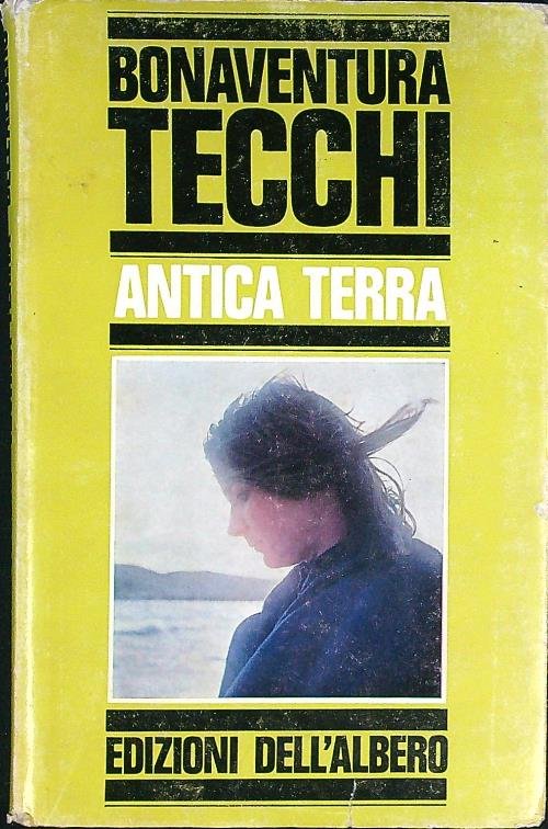 Antica terra