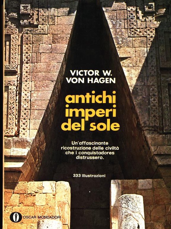 Antichi imperi del sole | Immagine Gallery 2