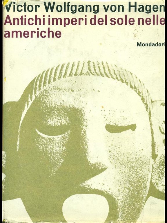 Antichi imperi del sole nelle Americhe