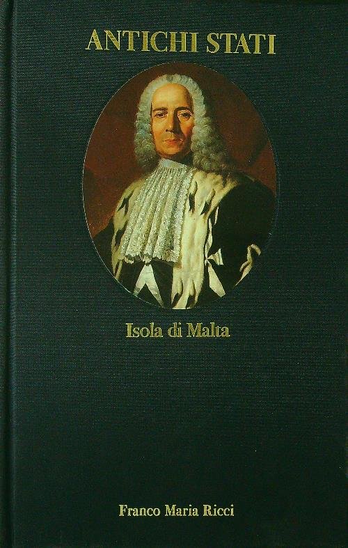 Antichi Stati Isola di Malta | Immagine principale