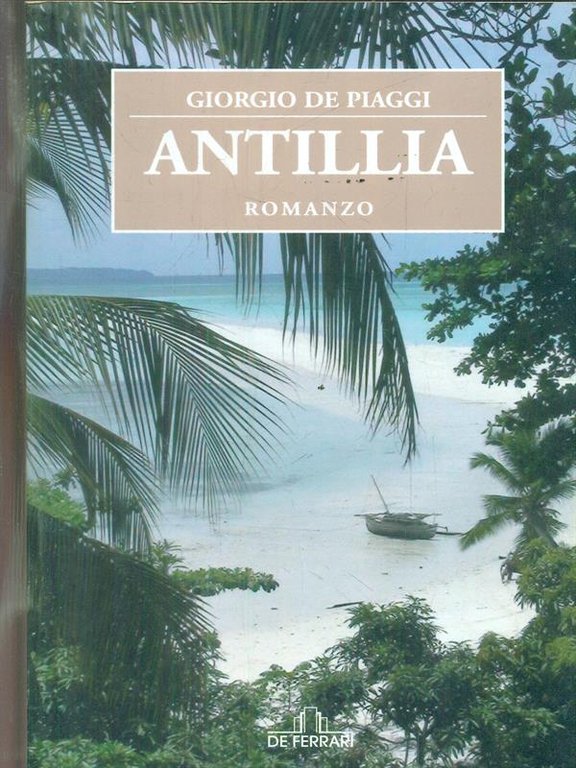 Antillia | Immagine Gallery 2