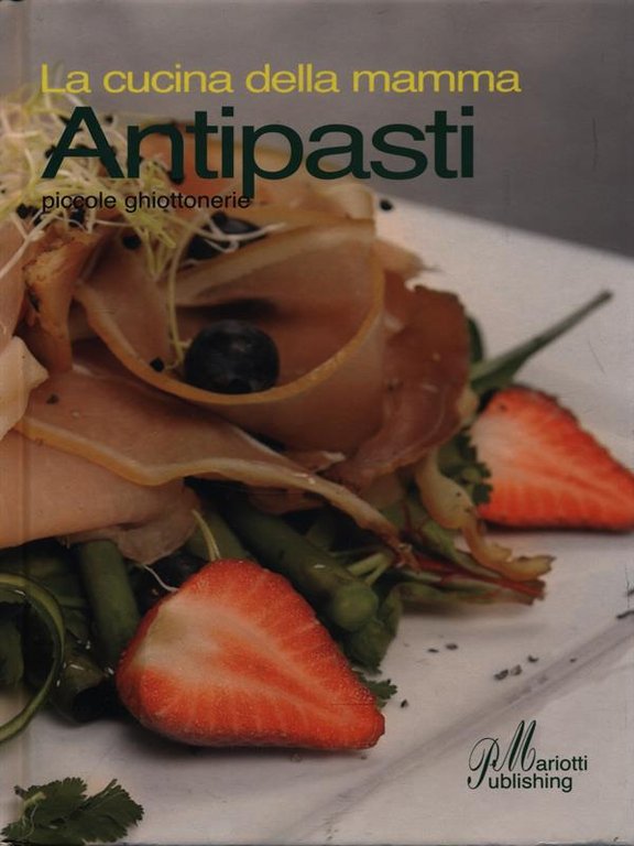 Antipasti