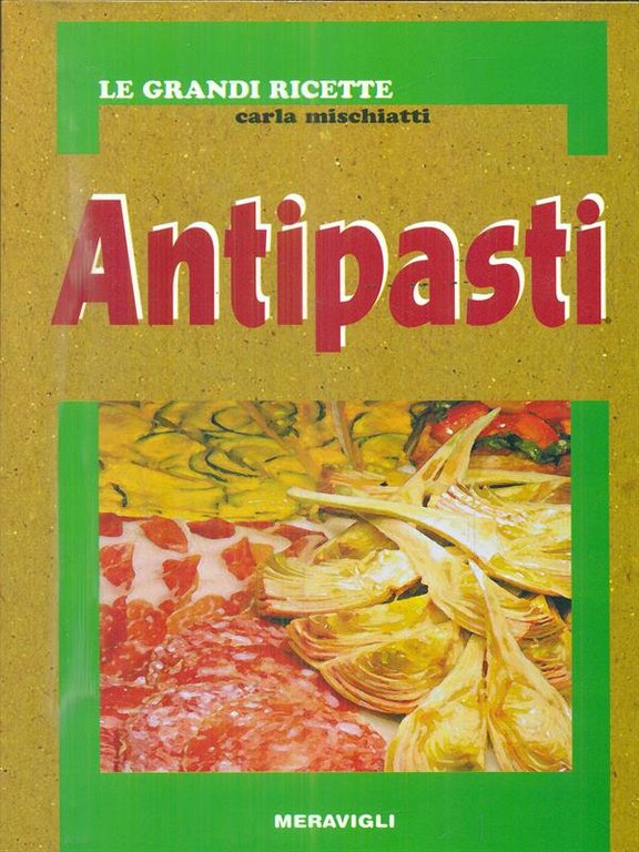 Antipasti