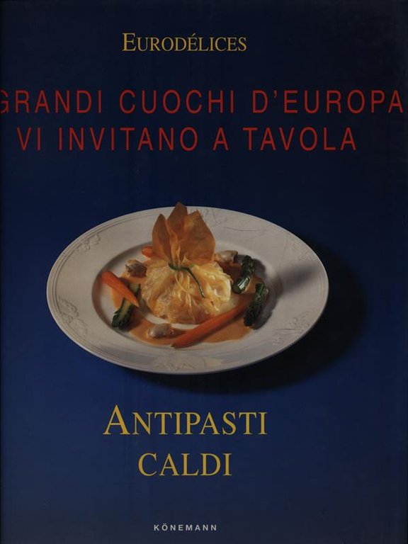 Antipasti caldi | Immagine Gallery 2