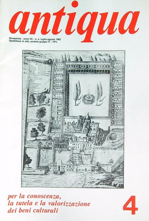 Antiqua 4/1982