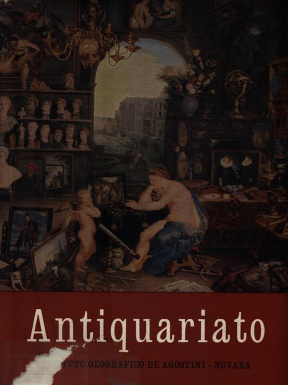 Antiquariato