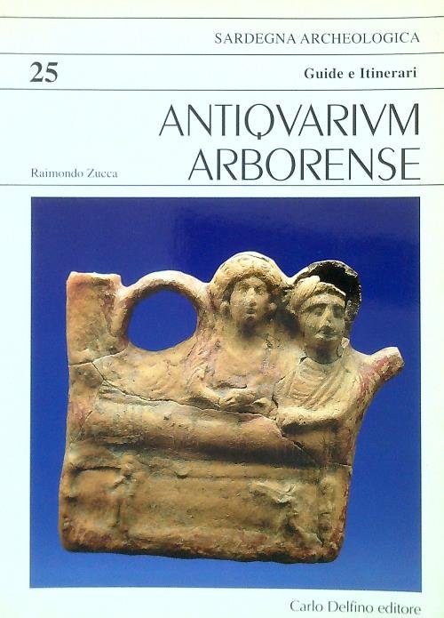 Antiquarium arborense