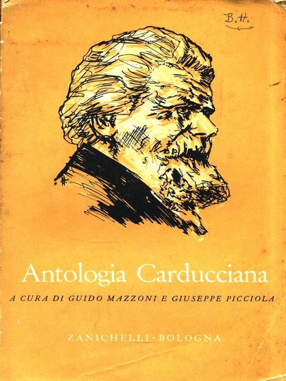 Antologia Carducciana