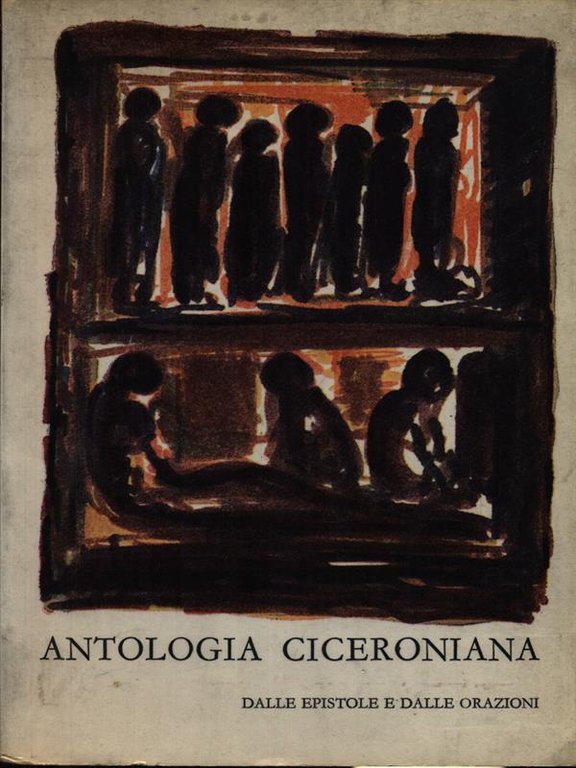 Antologia ciceroniana