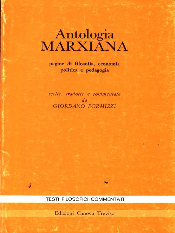 Antologia Marxiana