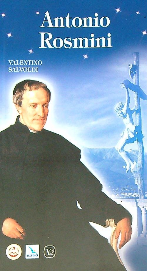 Antonio Rosmini