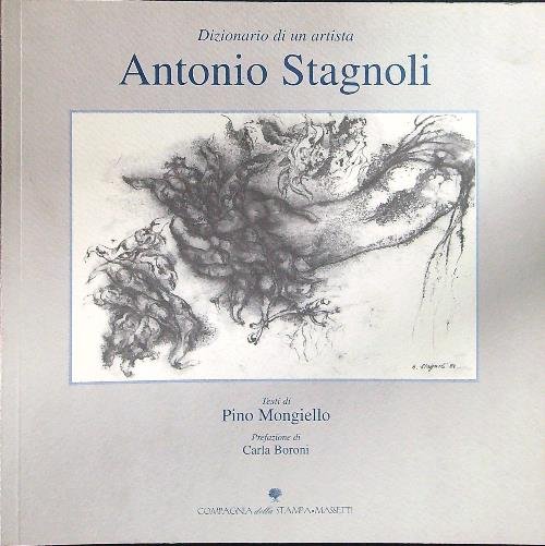 Antonio Stagnoli | Immagine principale