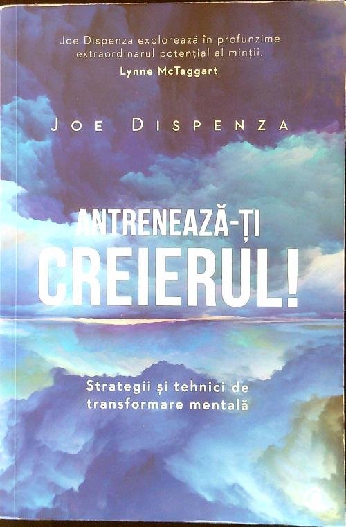 Antreneaza Ti Creierul!