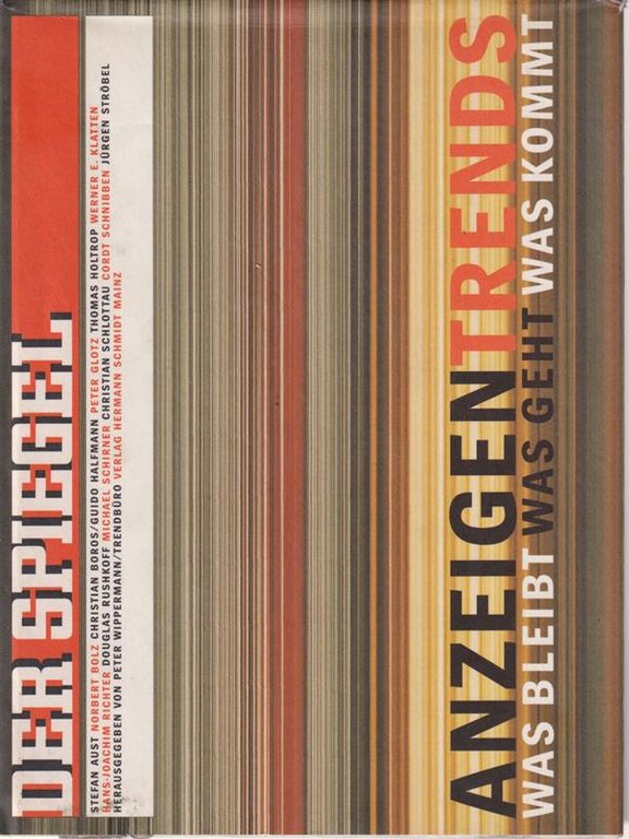 Anzeigentrends.SPIEGEL | Immagine Gallery 2