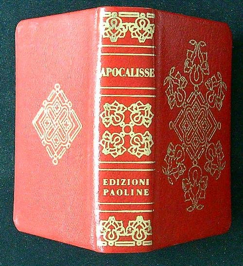 Apocalisse