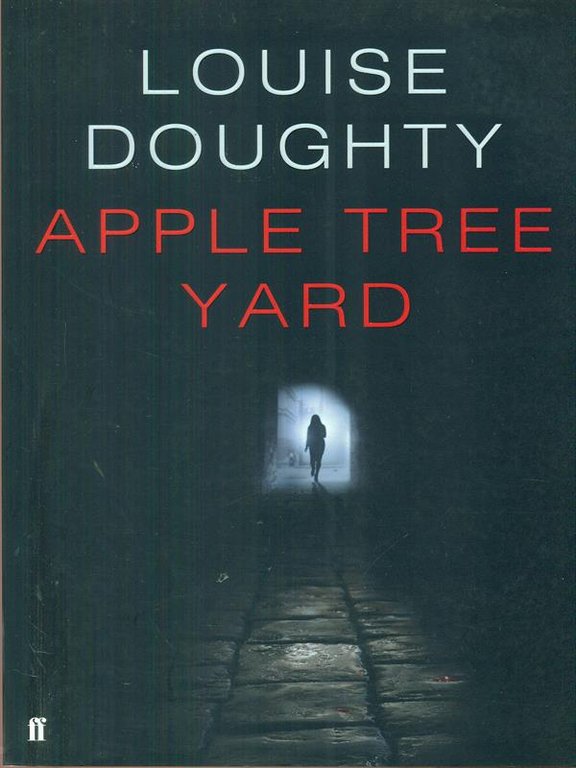 Apple Tree Yard