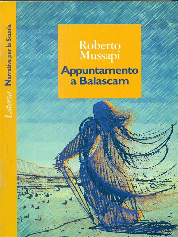 Appuntamento a Balascam