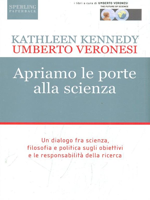 Apriamo le porte alla scienza | Immagine Gallery 2