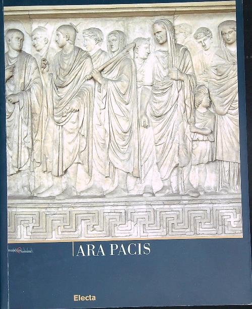 Ara pacis