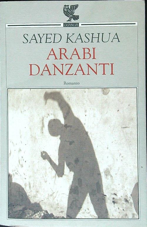 Arabi danzanti