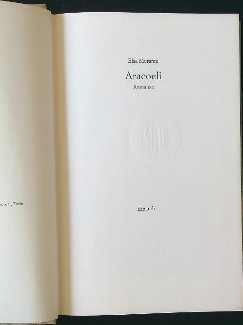 Aracoeli