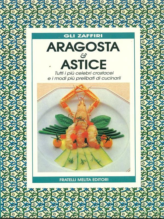 Aragosta & astice