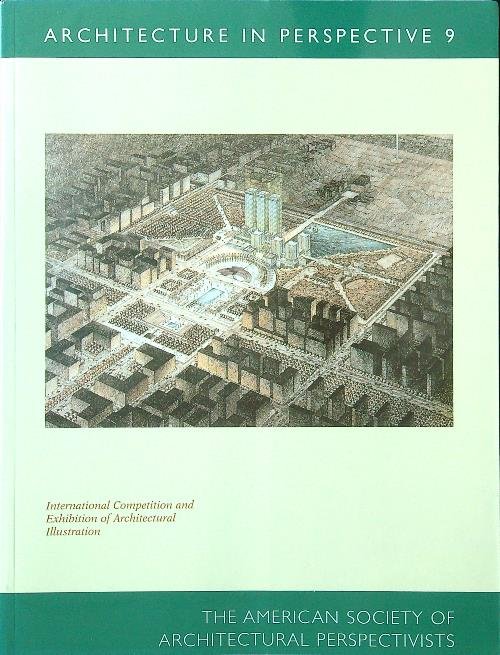 Architecture in Perspective 9