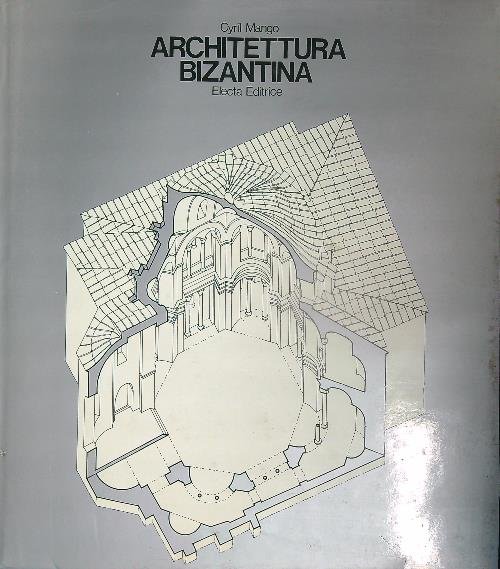 Architettura Bizantina