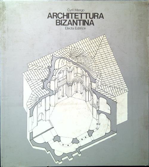 Architettura Bizantina